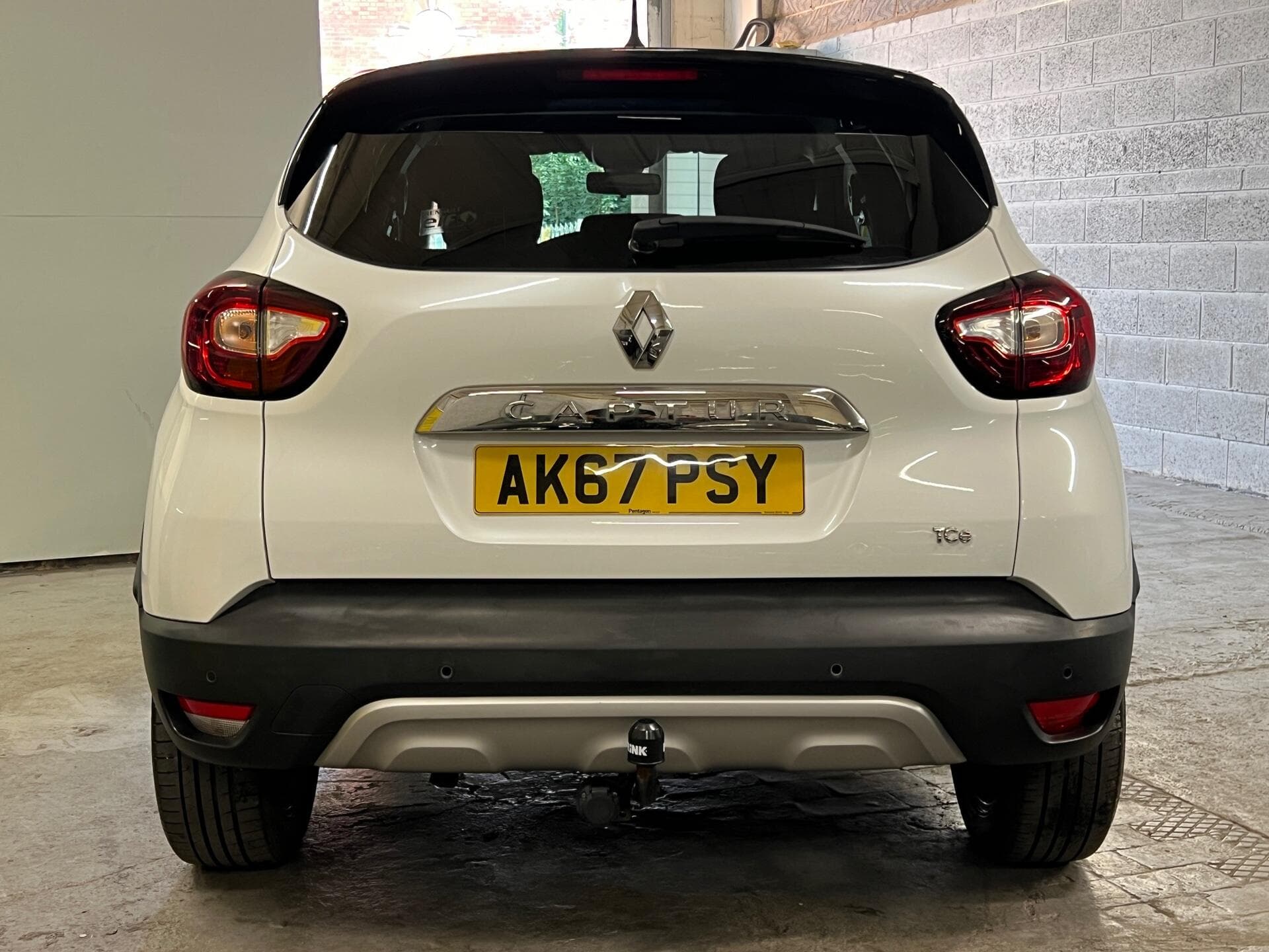 2017 Renault Captur - Image 3