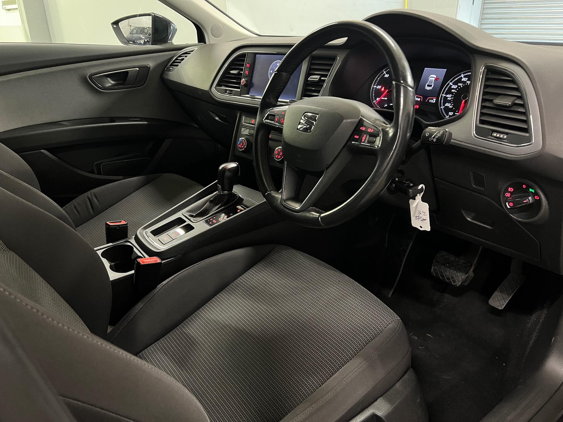 2018 SEAT Leon - Image 24