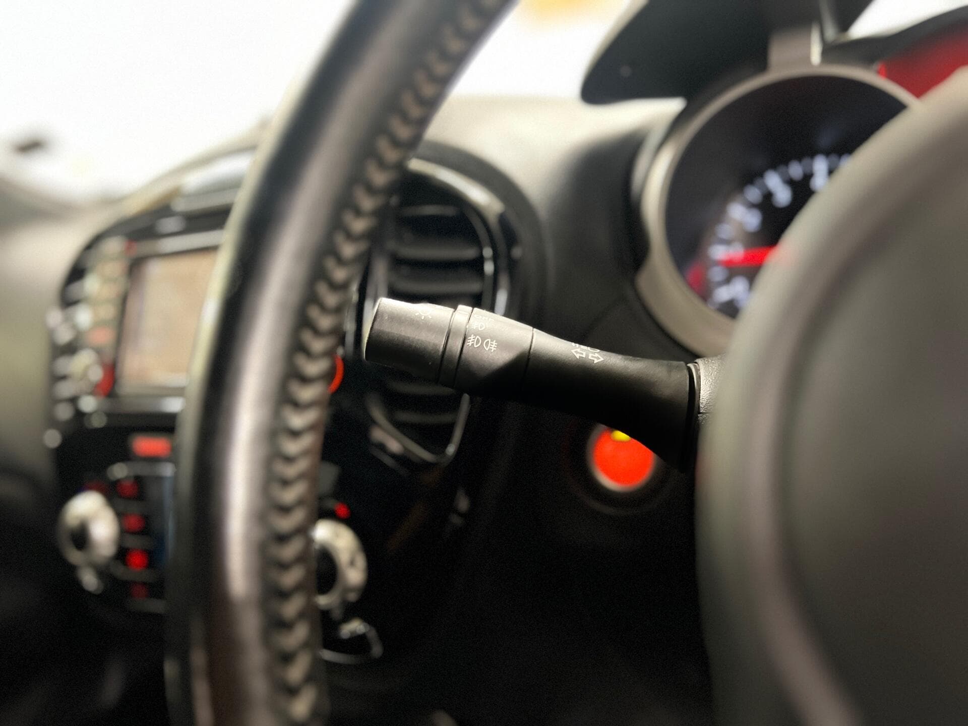 2017 Nissan Juke - Image 31