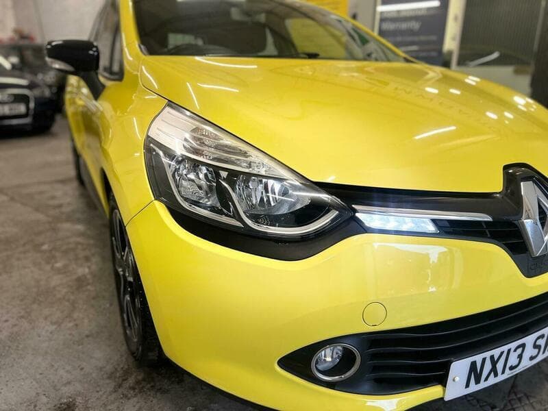 2013 Renault Clio - Image 12