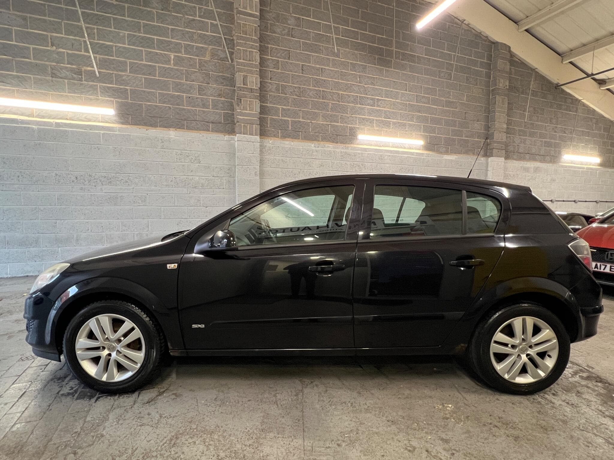 2007 Vauxhall Astra - Image 9