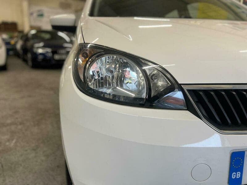 2014 Skoda Citigo - Image 12