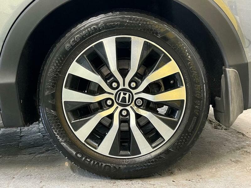 2015 Honda Civic - Image 19