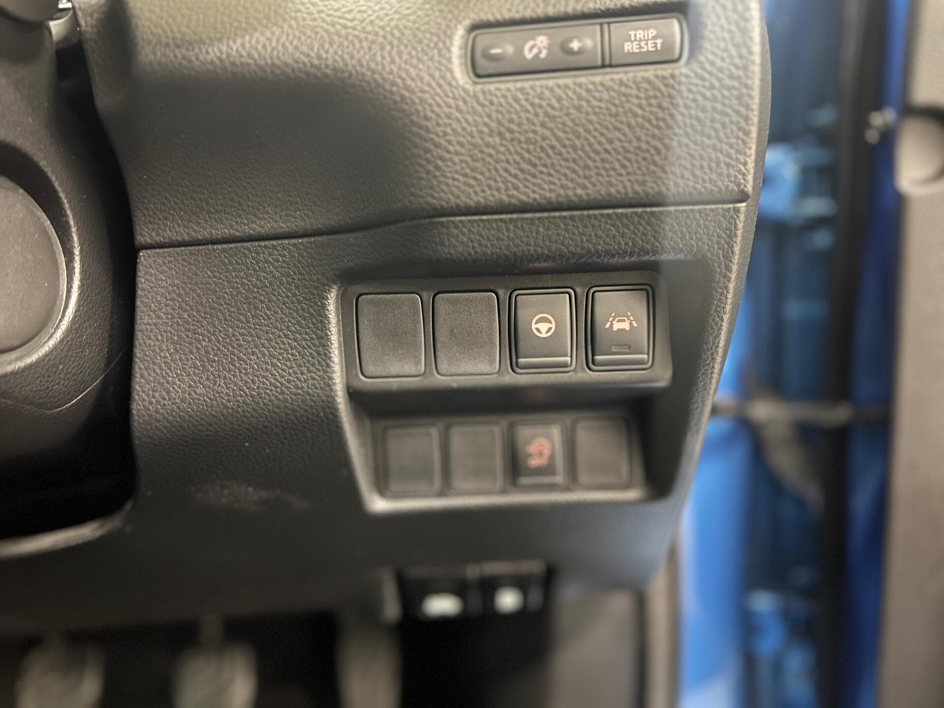 2020 Nissan Qashqai - Image 25