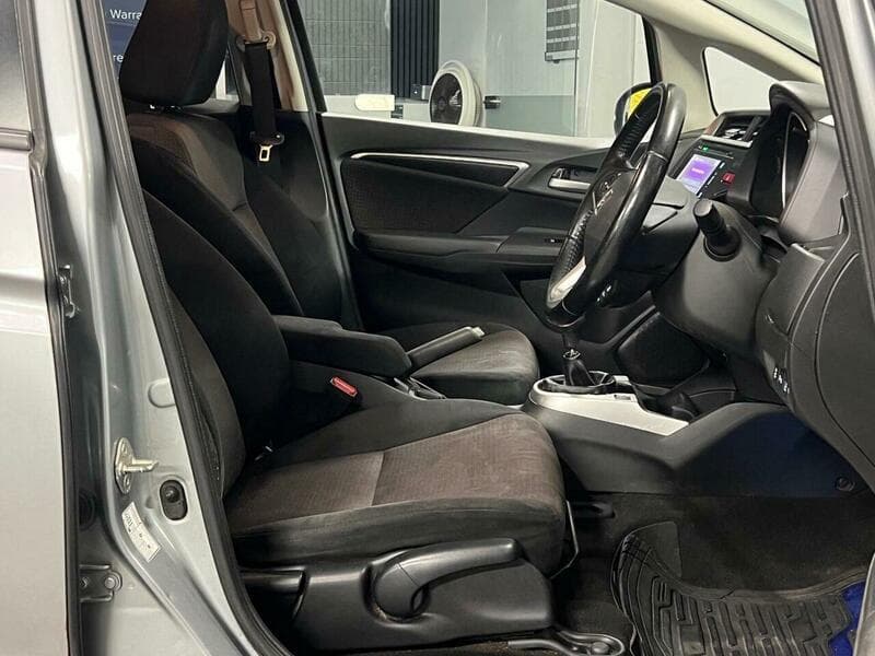 2017 Honda Jazz - Image 22