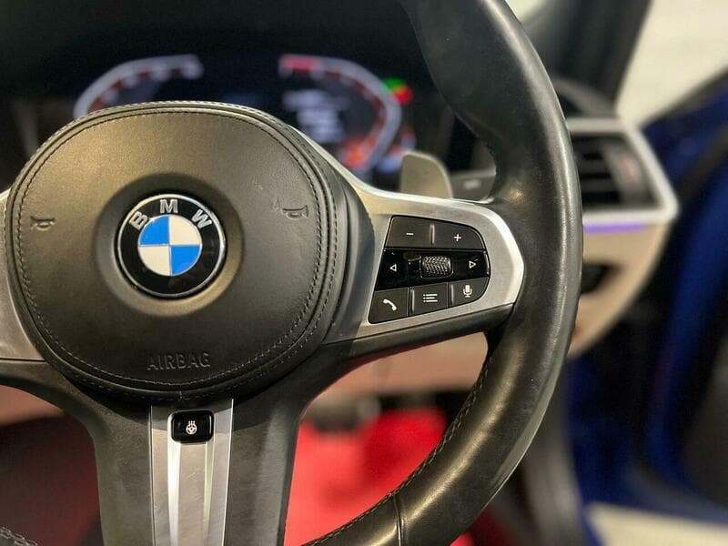 2019 BMW 3 Series - Image 34