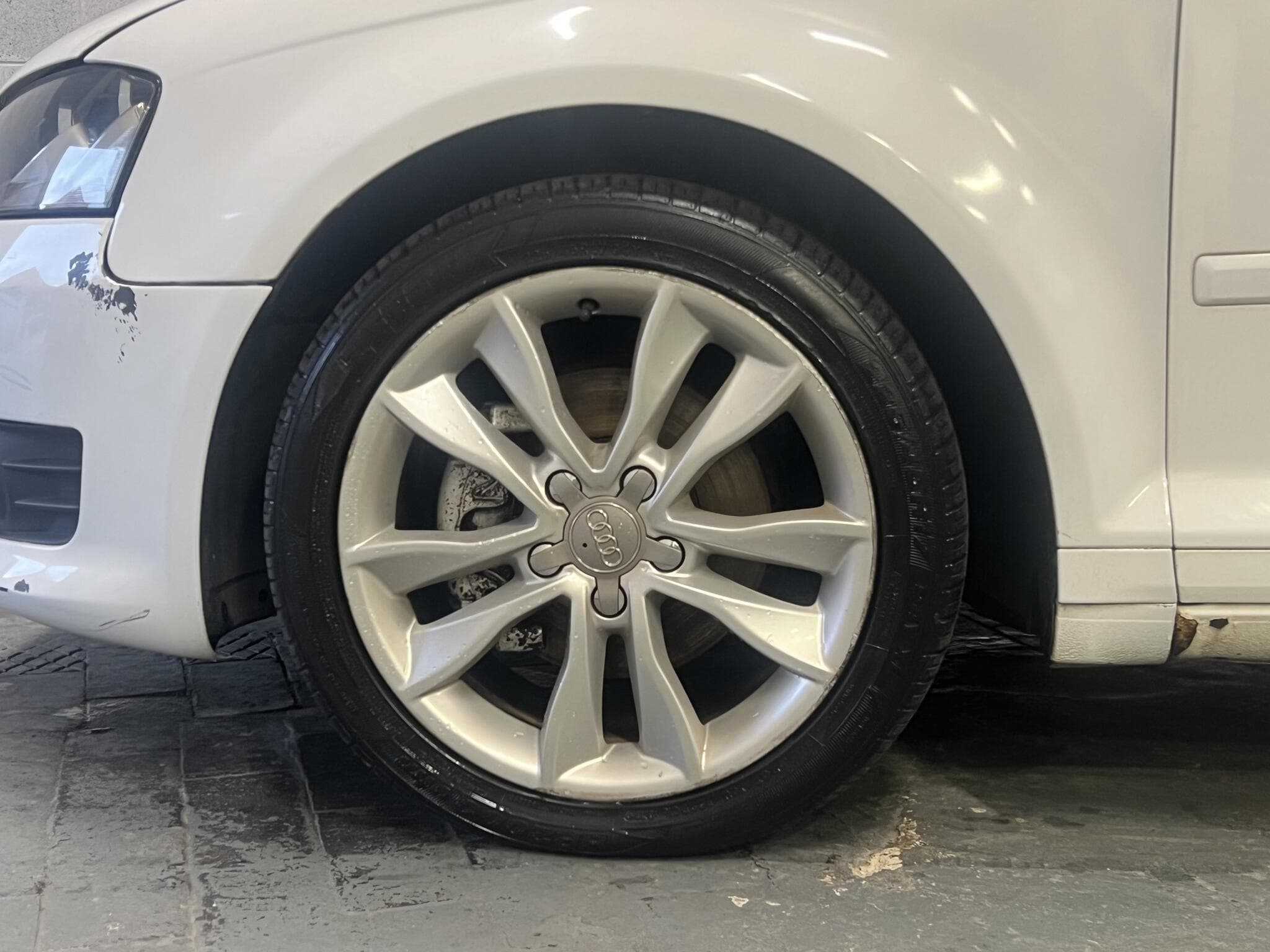 2010 Audi A3 - Image 13