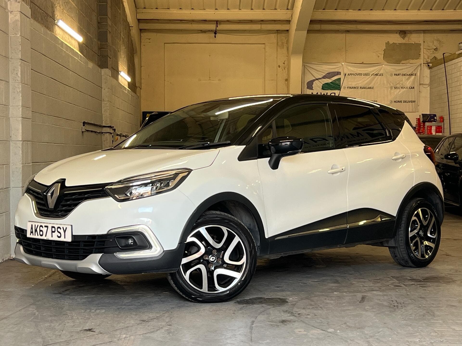2017 Renault Captur - Image 10