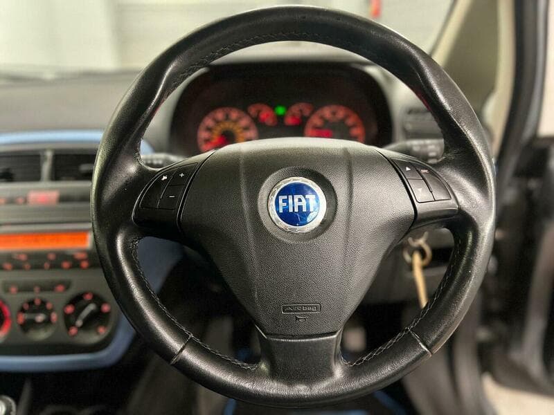 2006 Fiat Grande Punto - Image 20