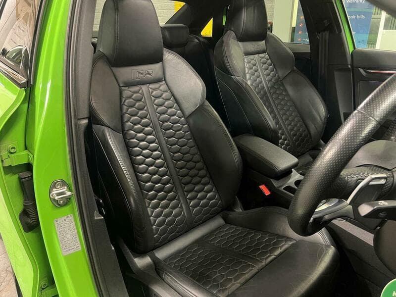 2022 Audi RS3 - Image 34