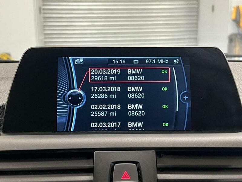 2014 BMW 1 Series - Image 41
