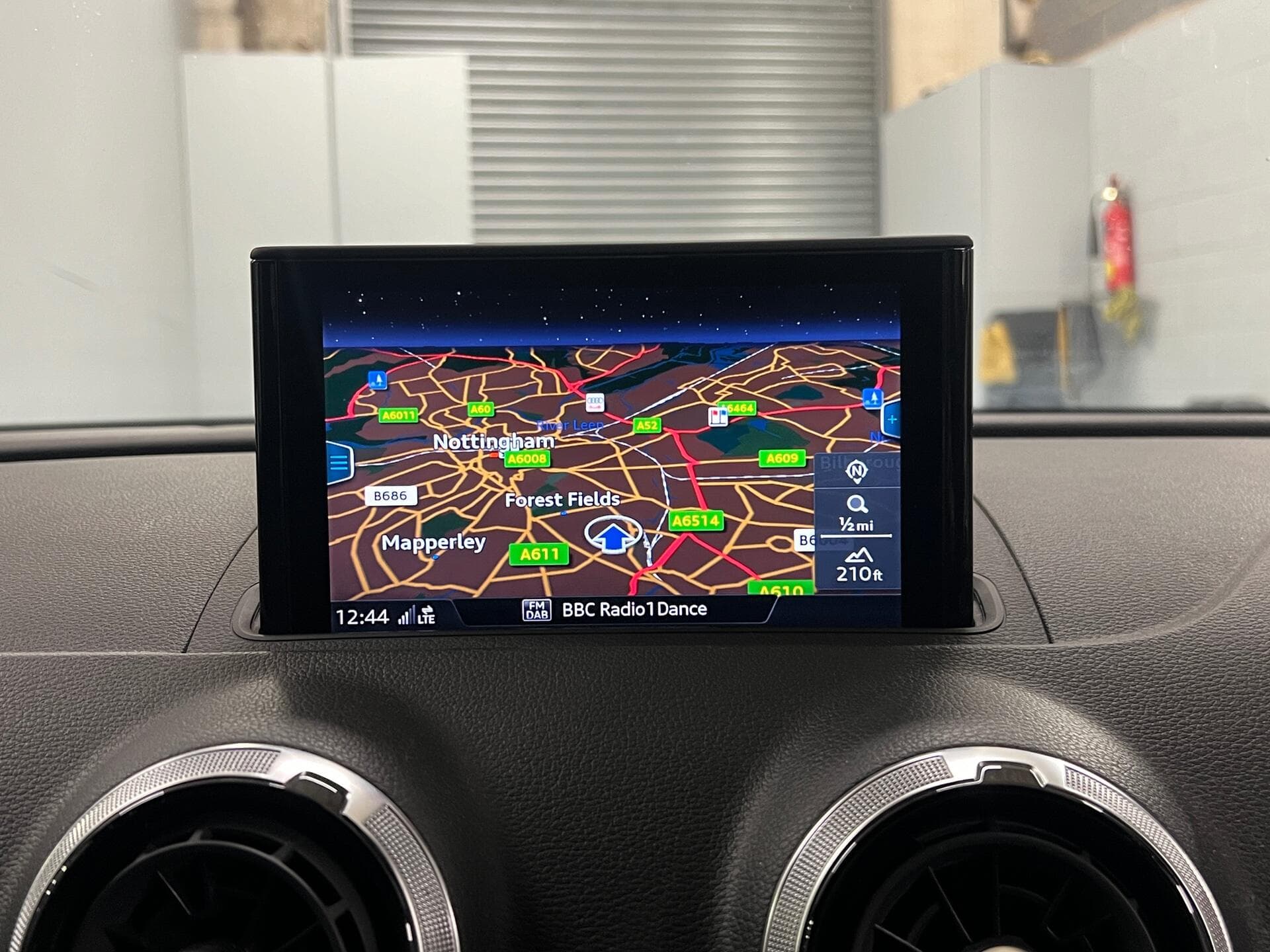 2020 Audi A3 - Image 39