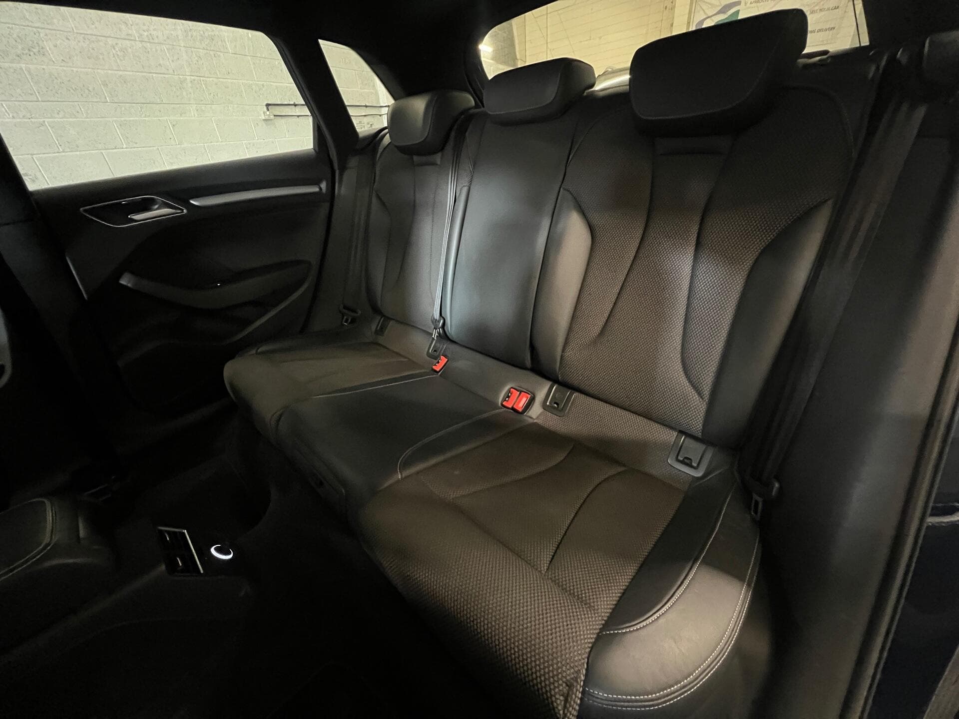 2020 Audi A3 - Image 19