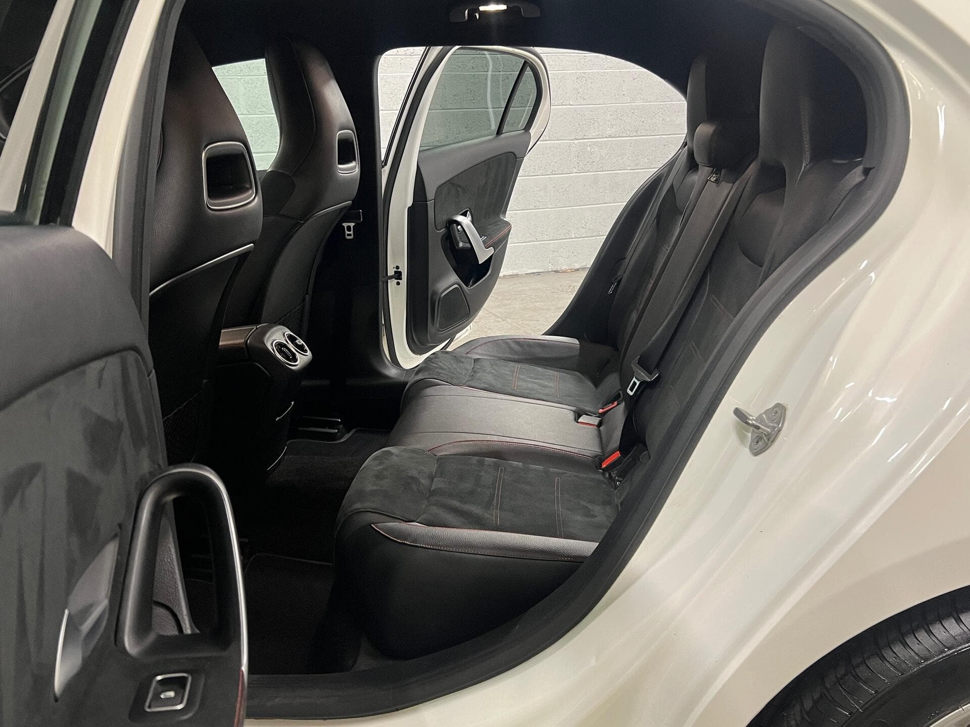 2019 Mercedes-Benz A Class - Image 53