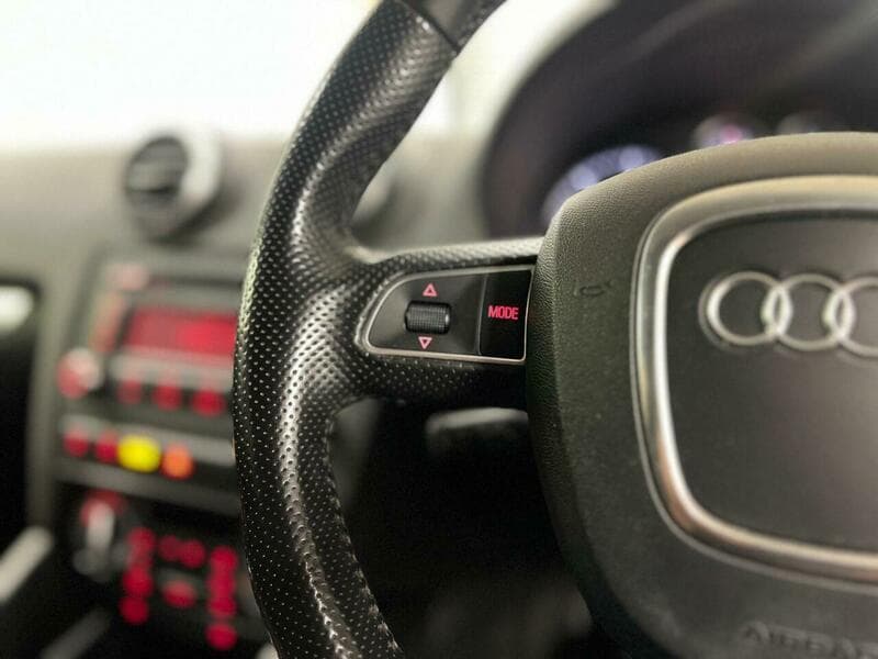 2010 Audi A3 - Image 21