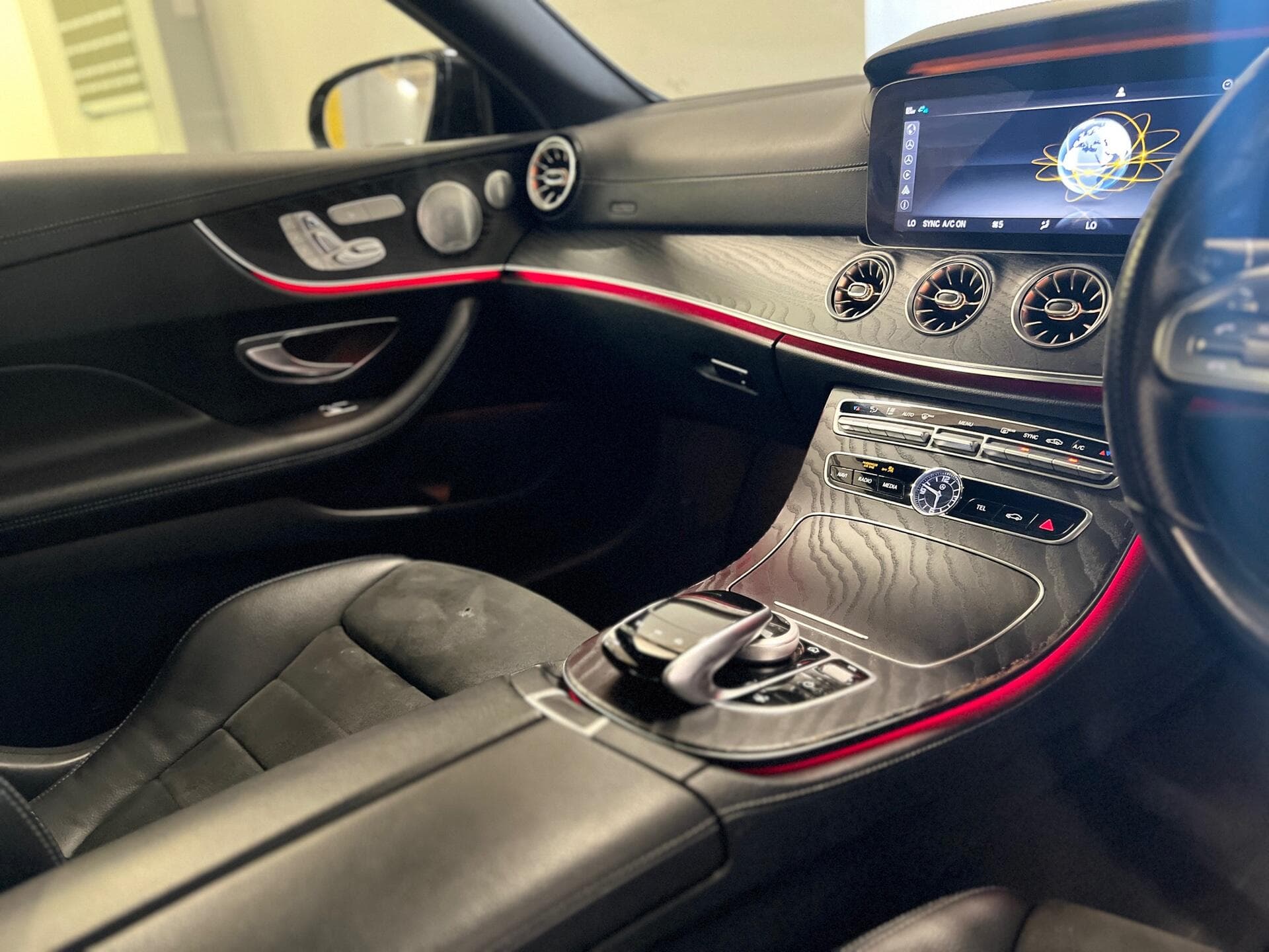 2019 Mercedes-Benz E Class - Image 41