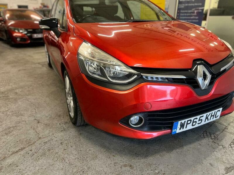 2016 Renault Clio - Image 15