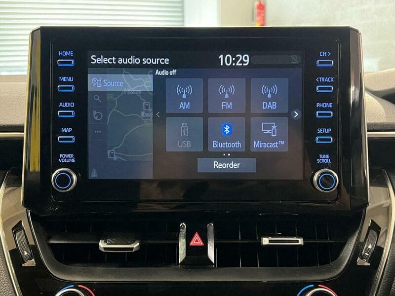 2019 Toyota Corolla - Image 43