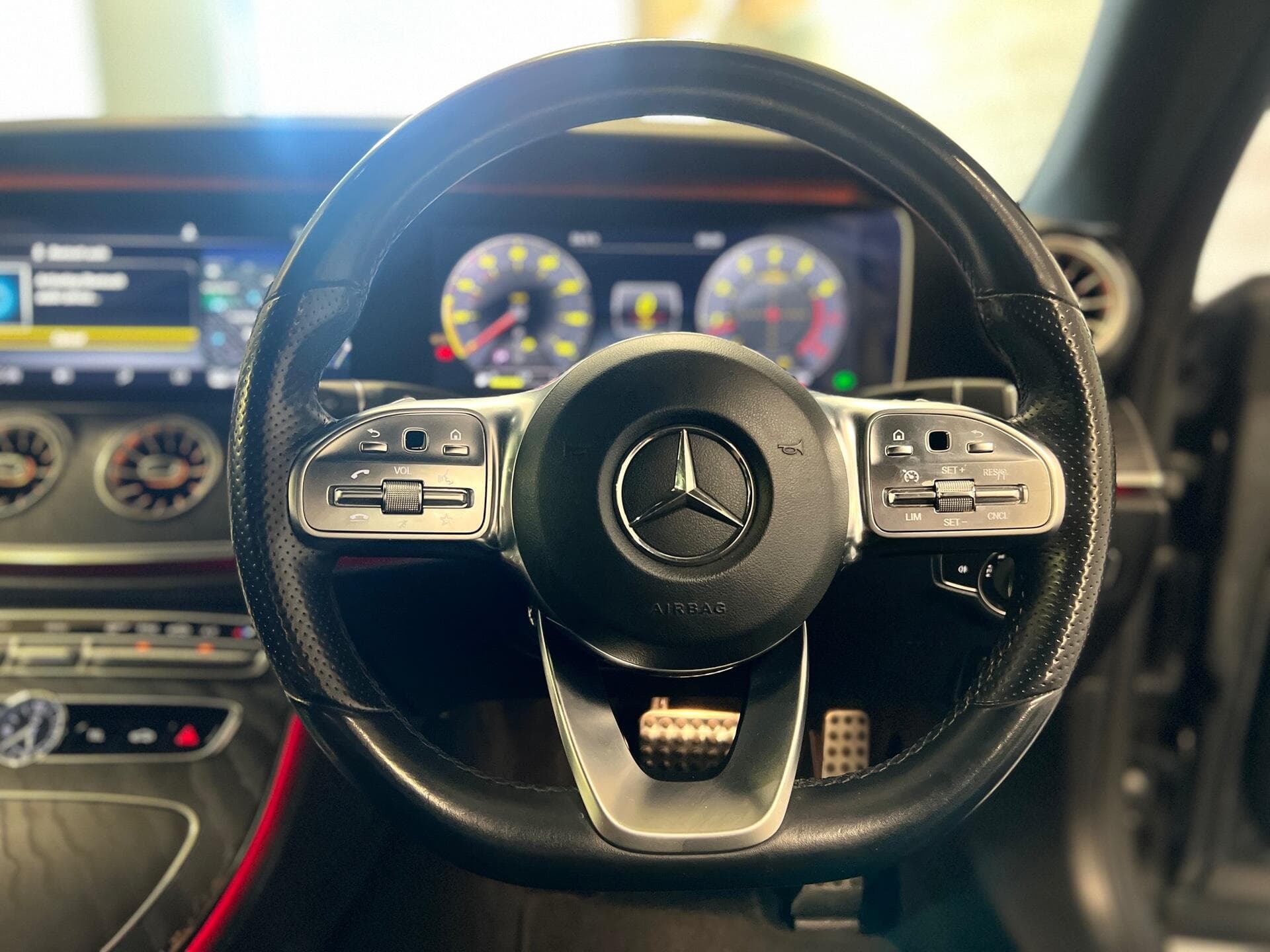 2019 Mercedes-Benz E Class - Image 32