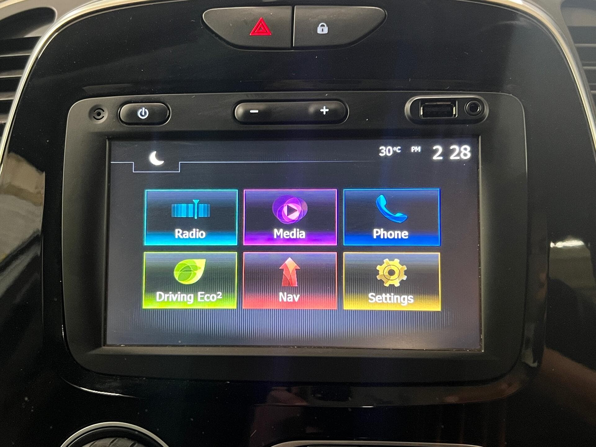 2017 Renault Captur - Image 31