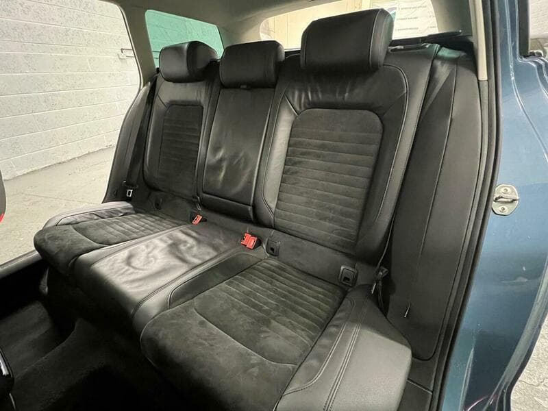 2015 Volkswagen Passat - Image 47