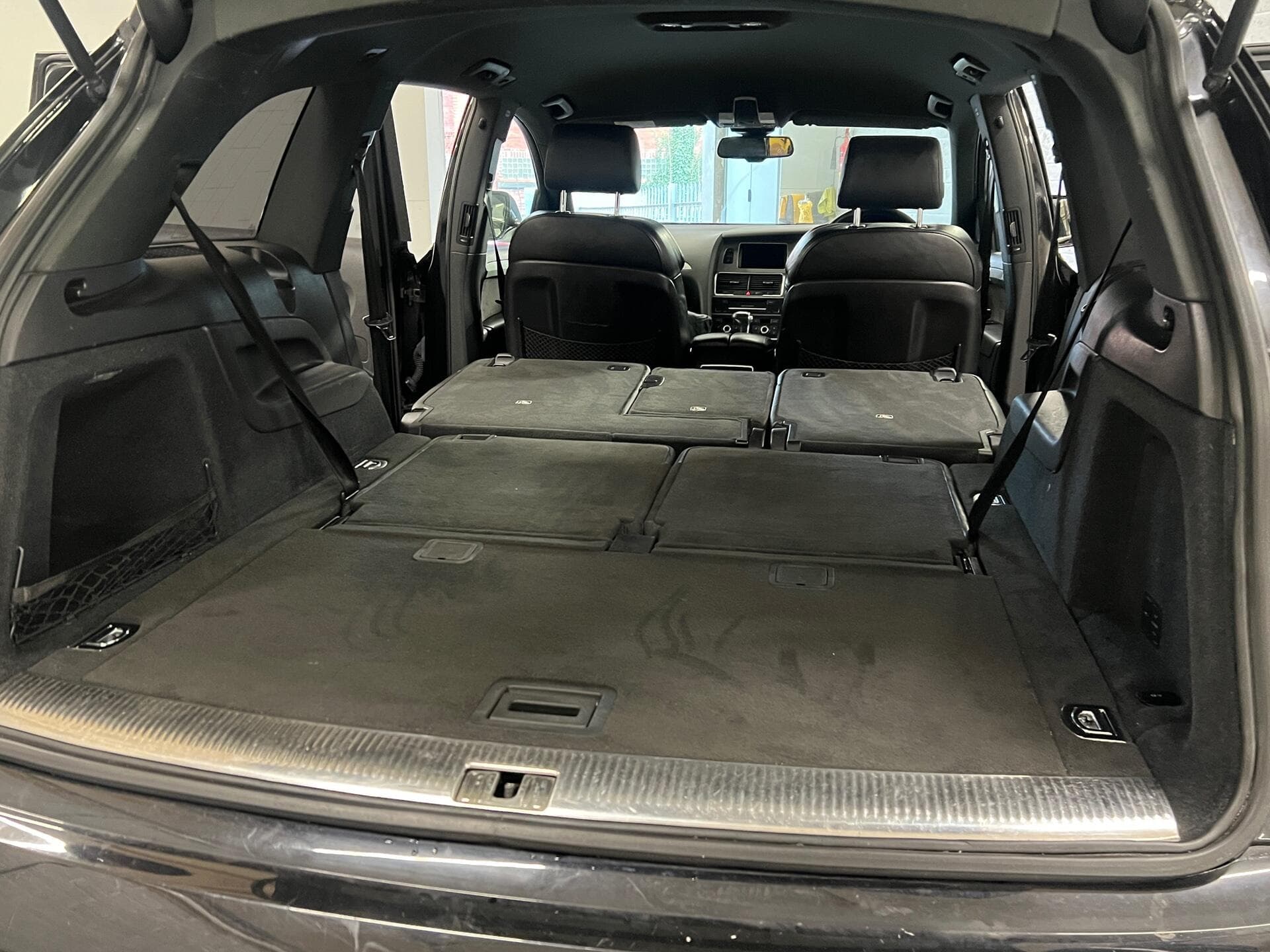 2015 Audi Q7 - Image 51