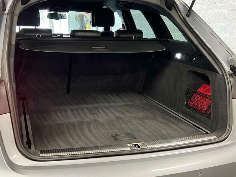 2017 Audi A6 Avant - Image 45