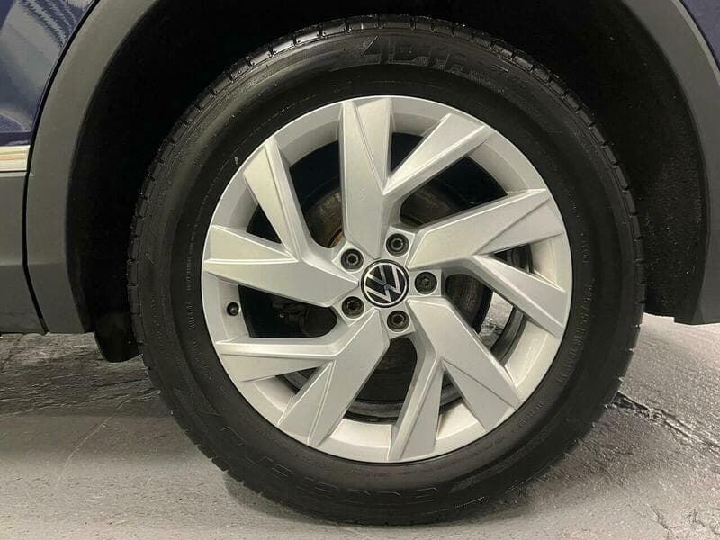2023 Volkswagen Tiguan Allspace - Image 19
