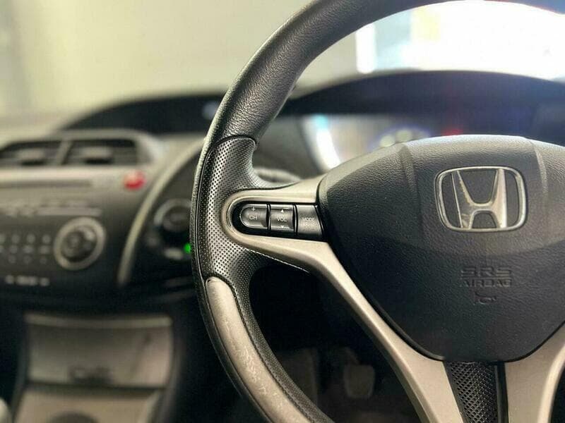 2009 Honda Civic - Image 20