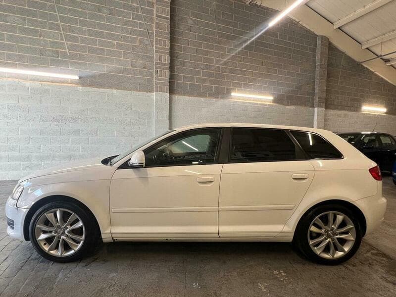 2010 Audi A3 - Image 8