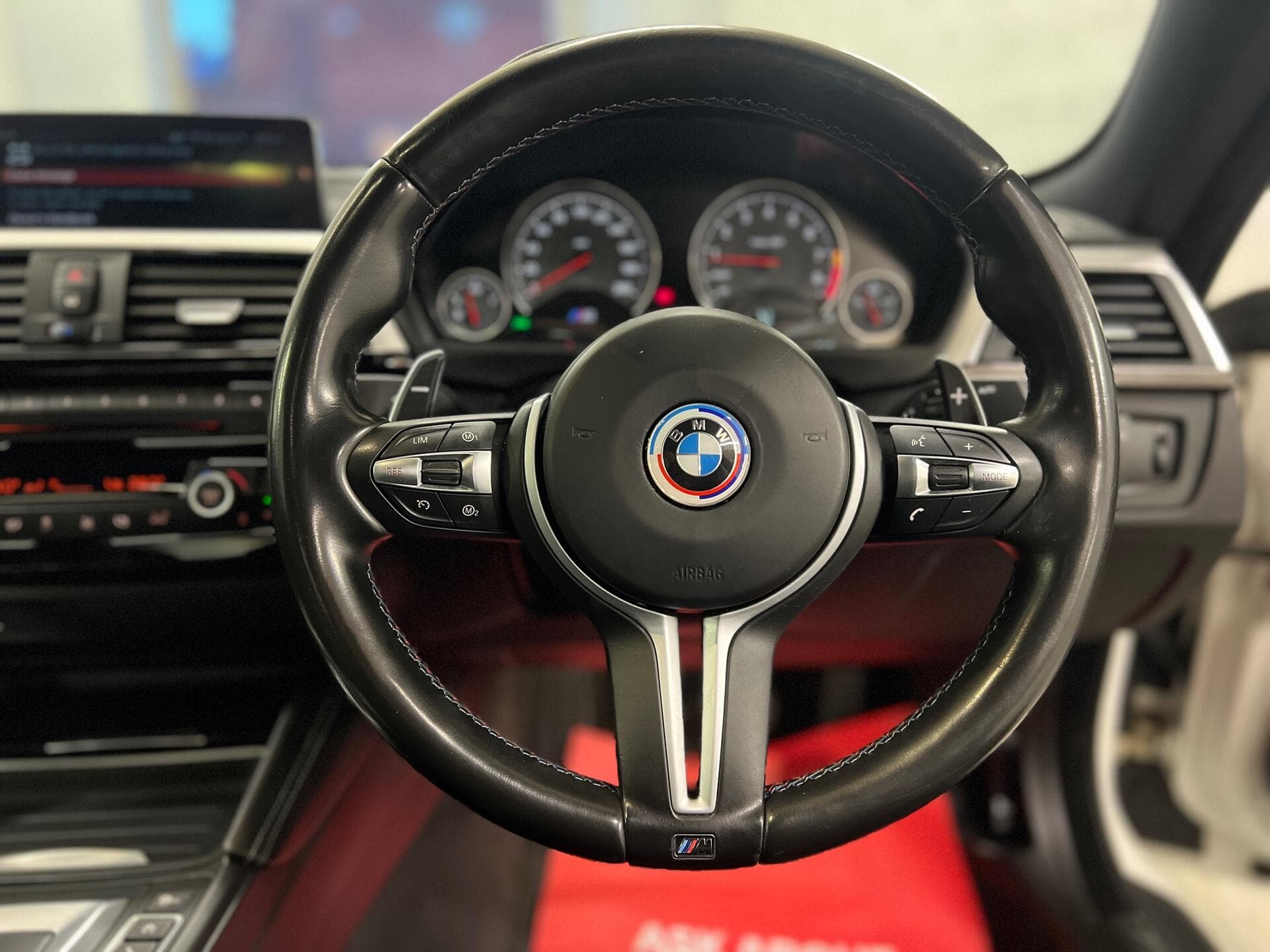 2017 BMW M4 - Image 36