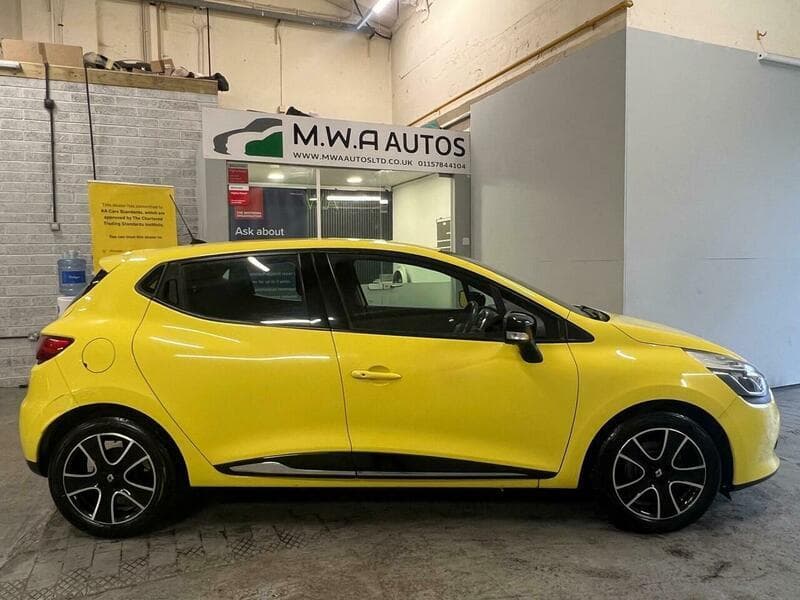 2013 Renault Clio - Image 7
