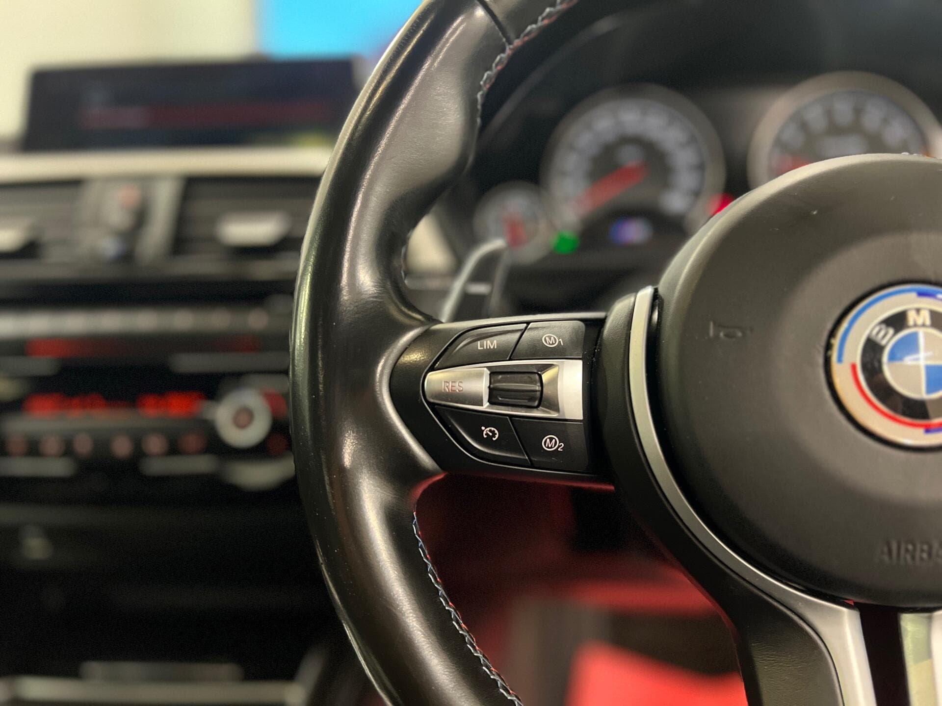 2017 BMW M4 - Image 34
