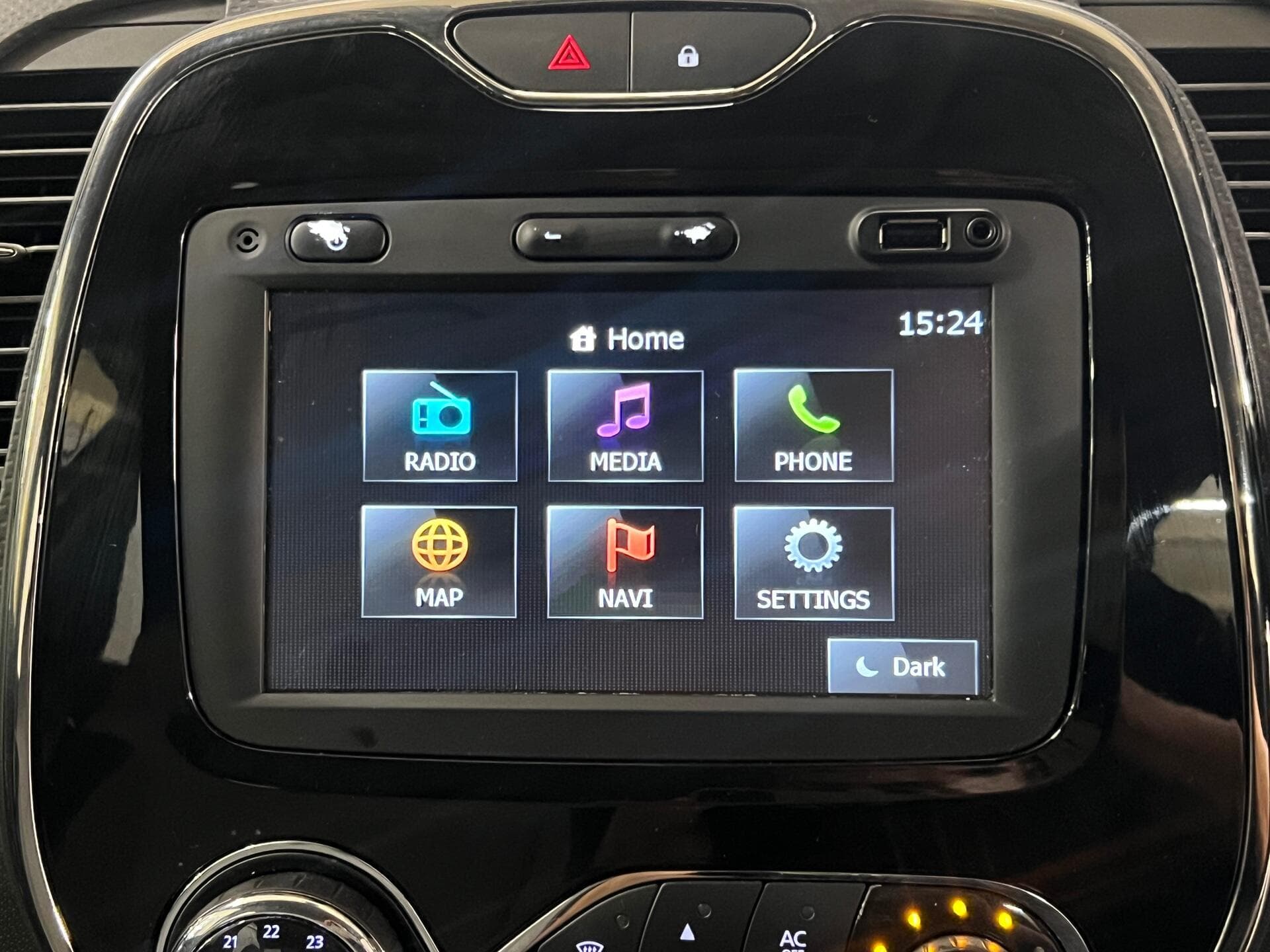 2014 Renault Captur - Image 30