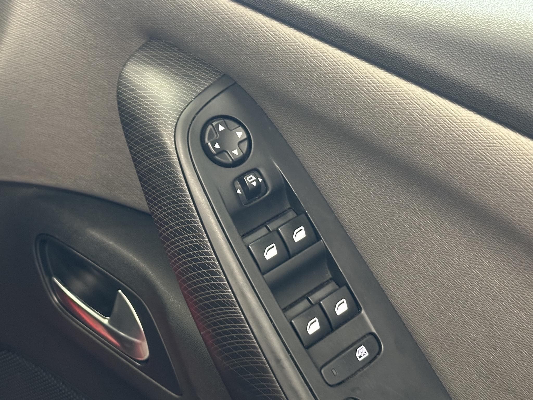 2014 Citroen C4 Picasso - Image 20