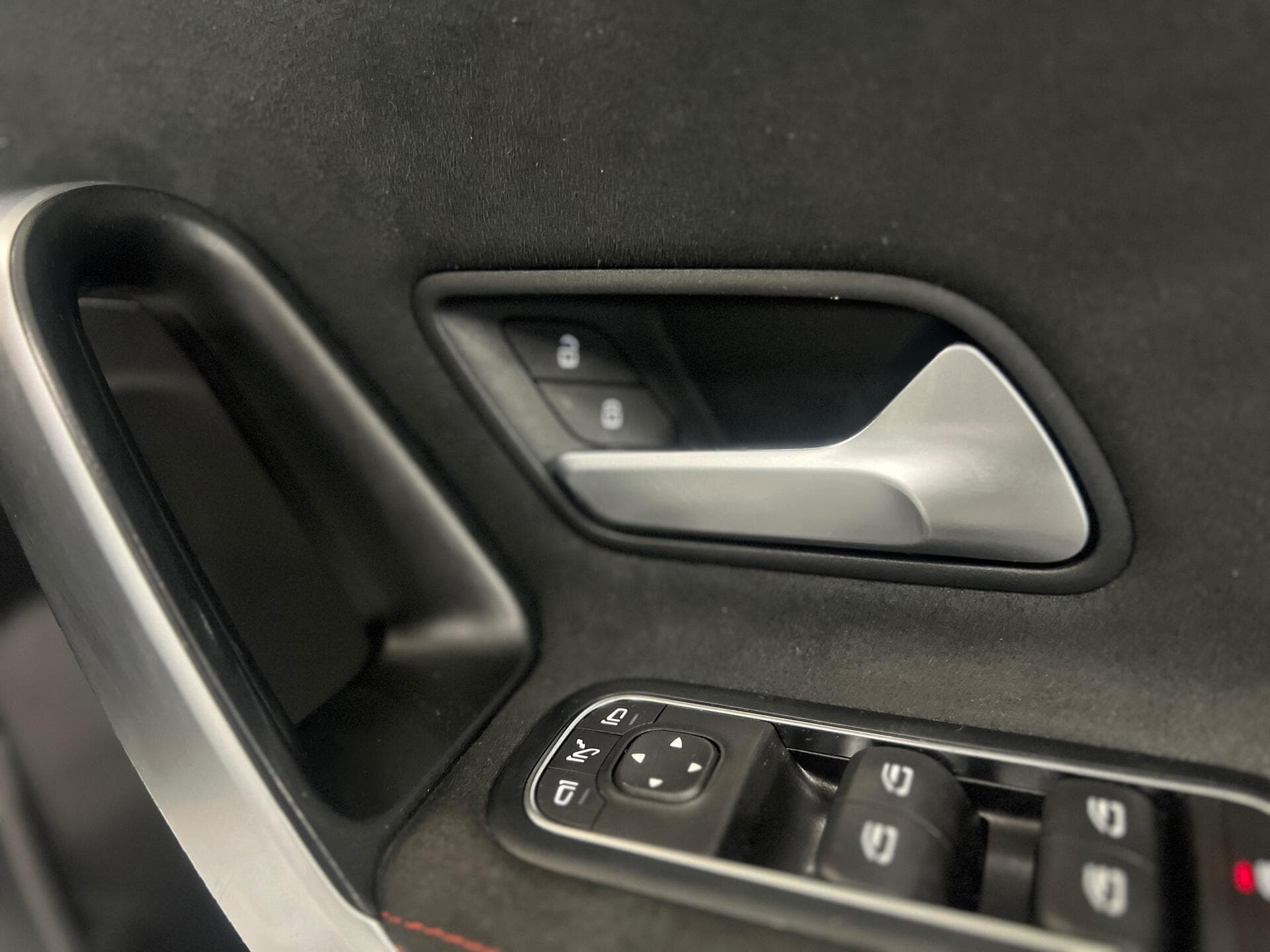 2019 Mercedes-Benz A Class - Image 29