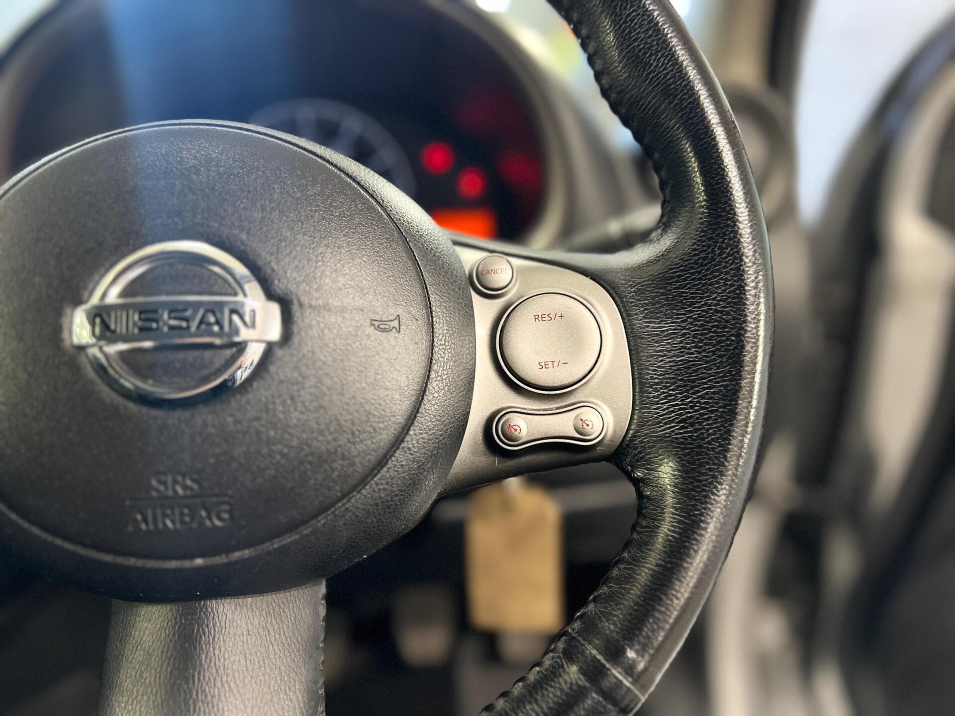 2011 Nissan Micra - Image 23