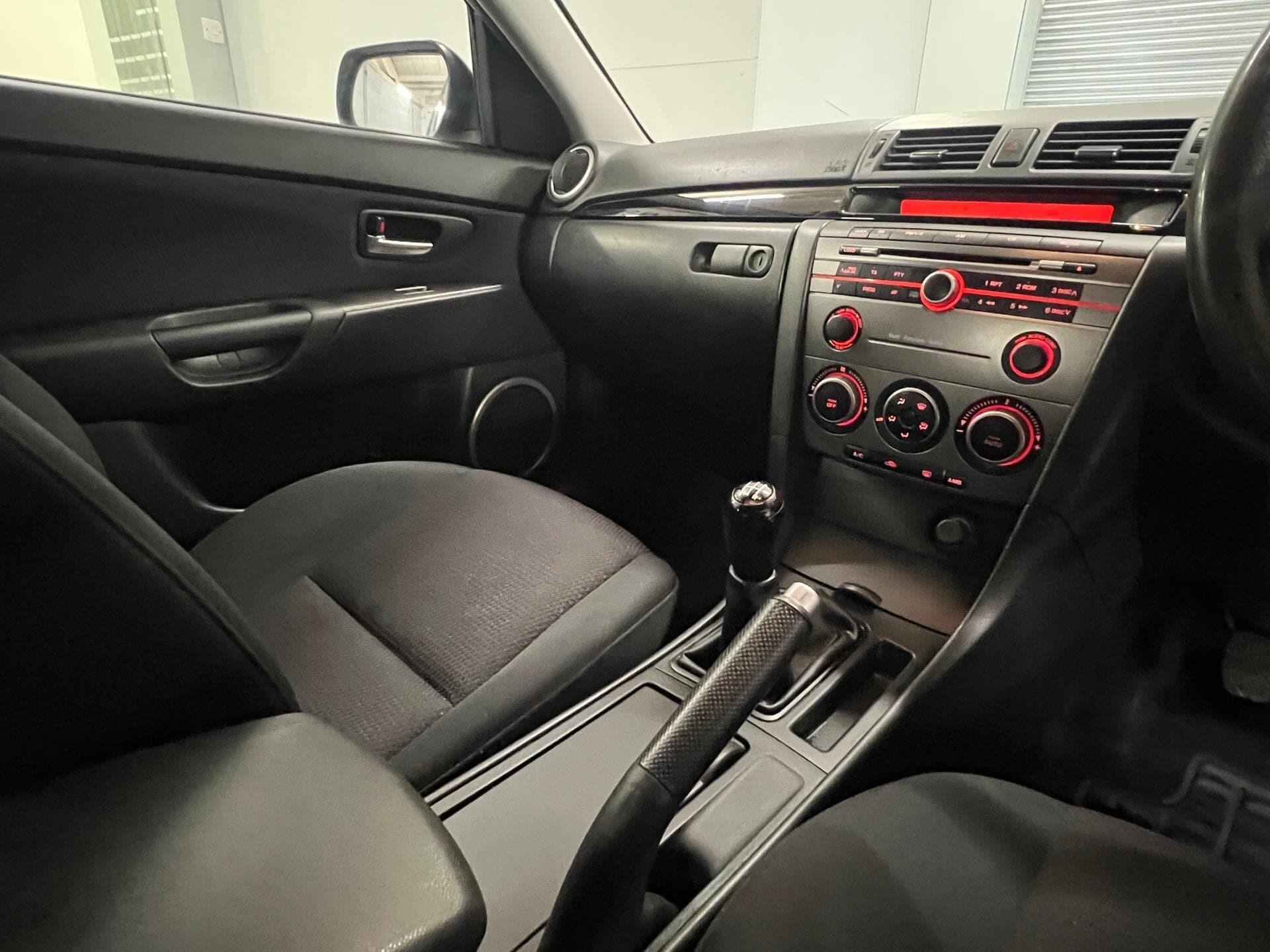 2008 Mazda Mazda3 - Image 26