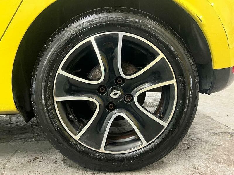 2013 Renault Clio - Image 22