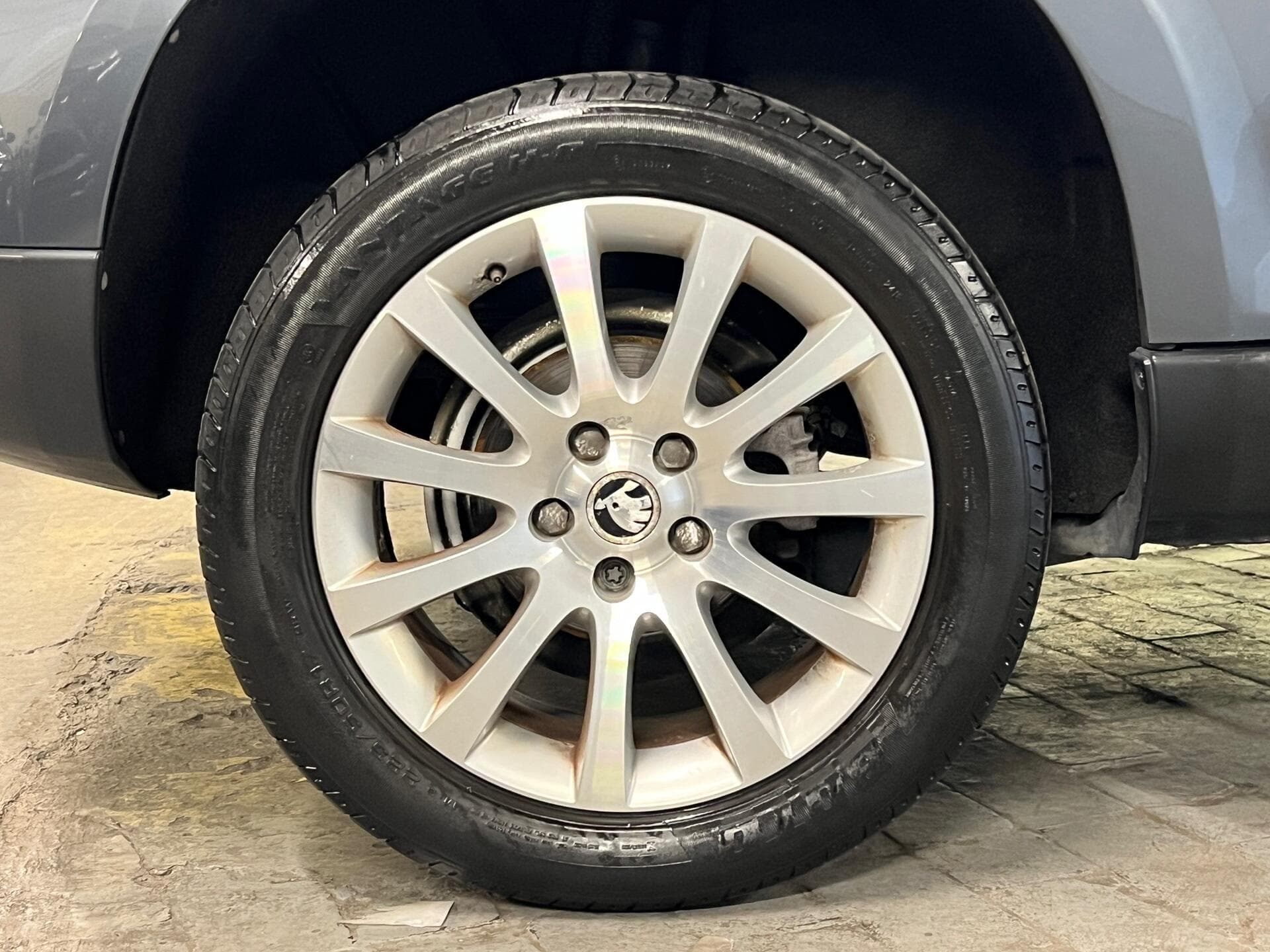 2015 Skoda Yeti - Image 18
