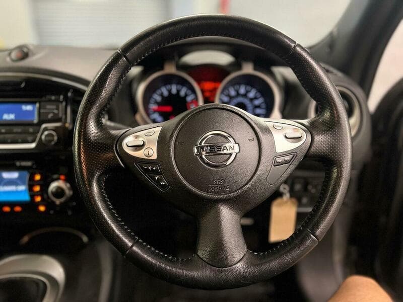 2014 Nissan Juke - Image 24