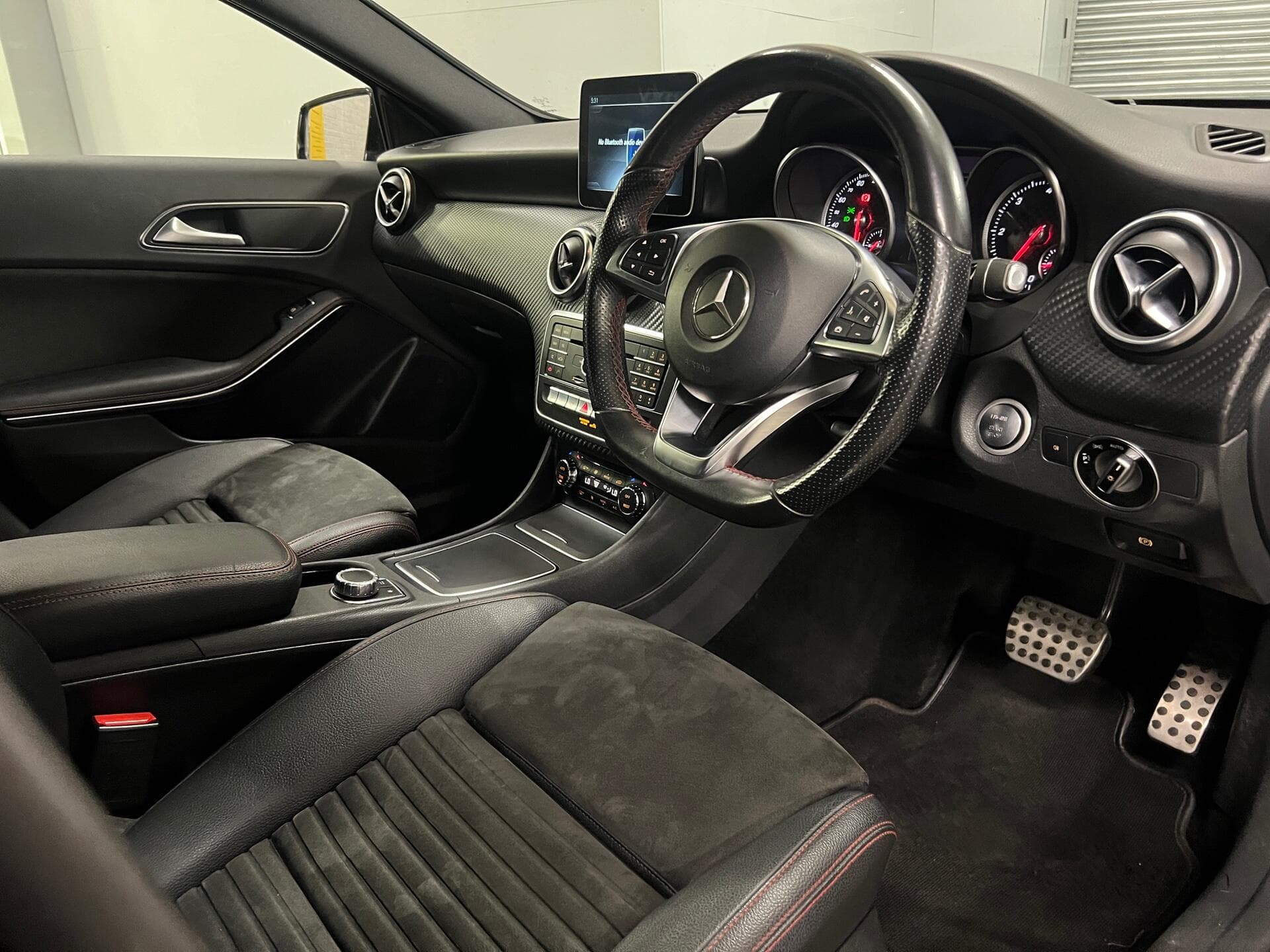 2017 Mercedes-Benz A Class - Image 23