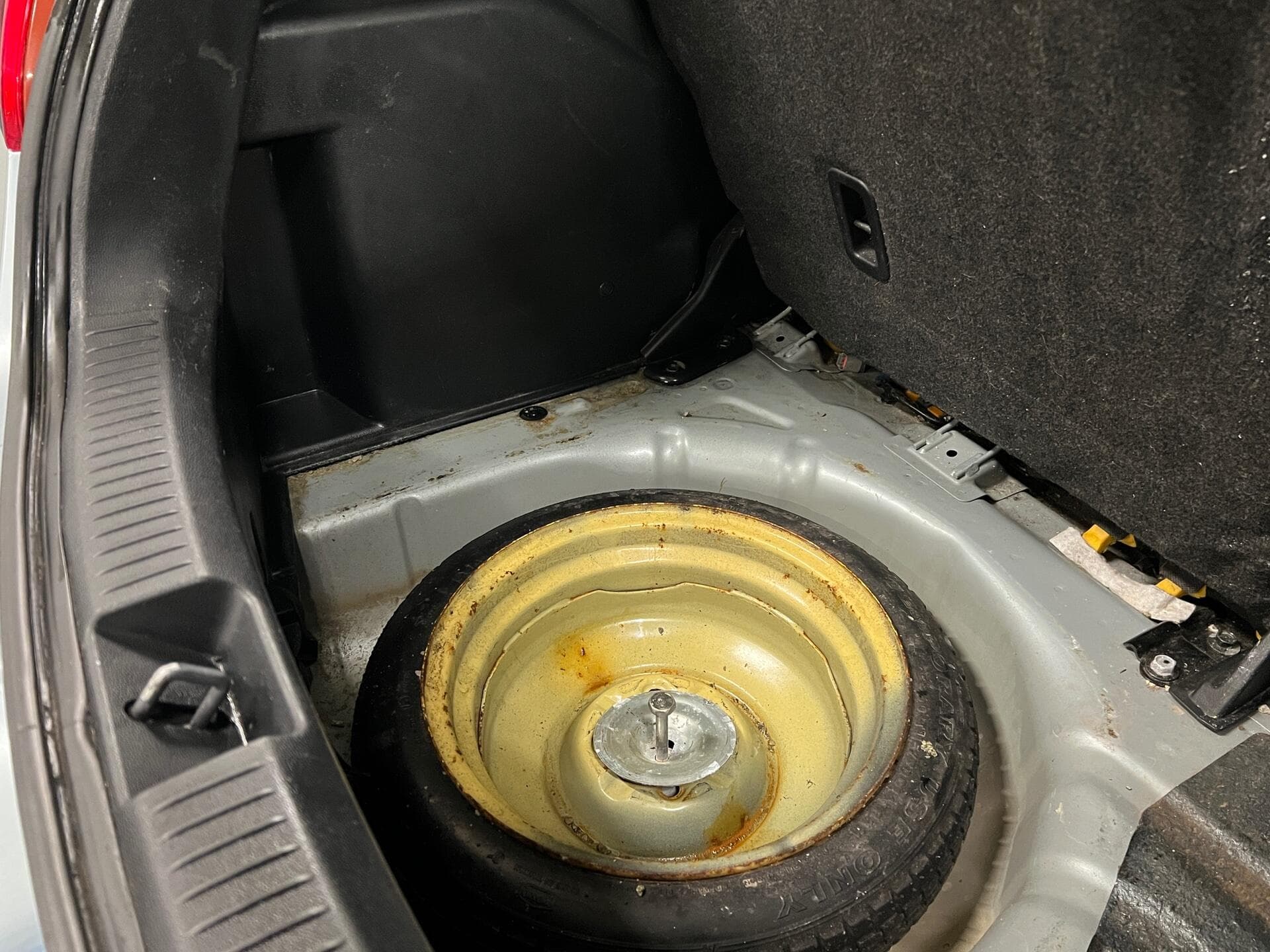 2008 Mazda Mazda2 - Image 33