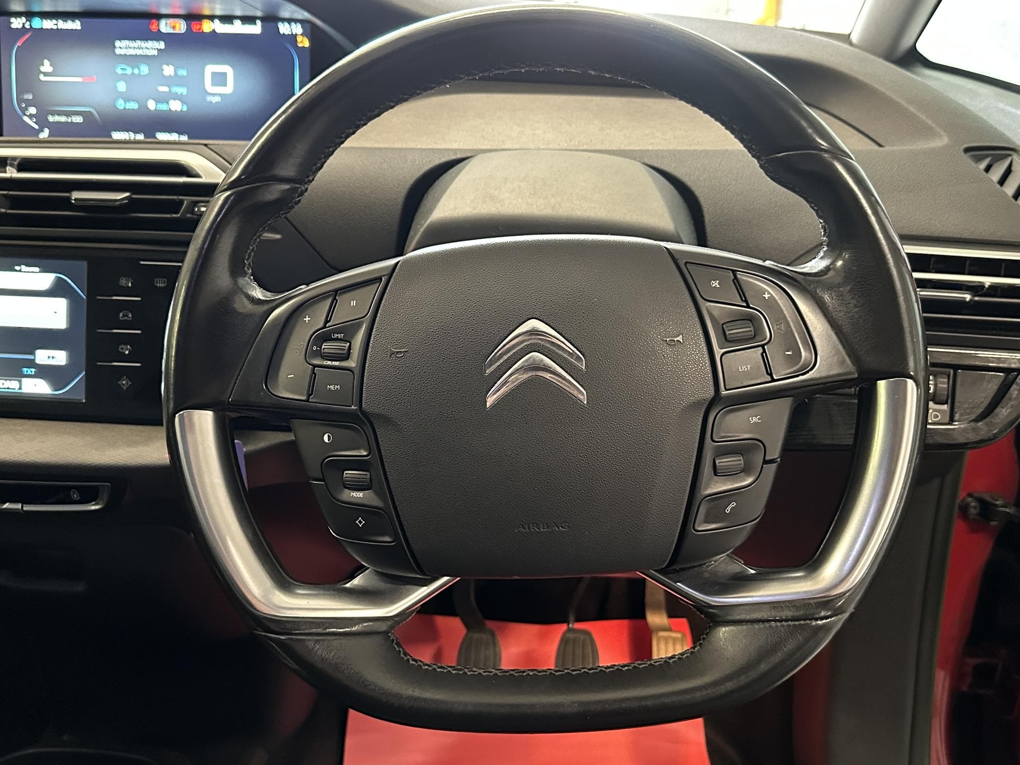 2014 Citroen C4 Picasso - Image 22