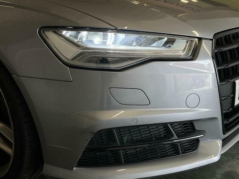 2017 Audi A6 Avant - Image 51