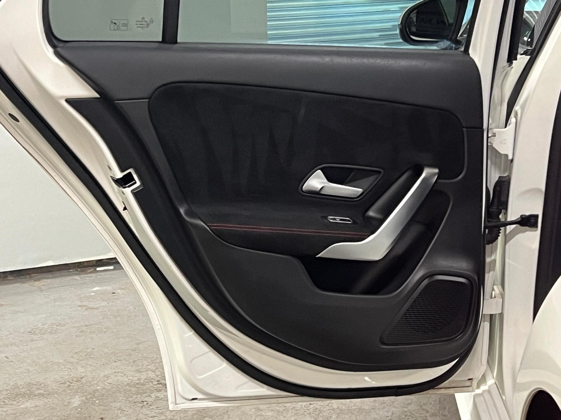 2019 Mercedes-Benz A Class - Image 55