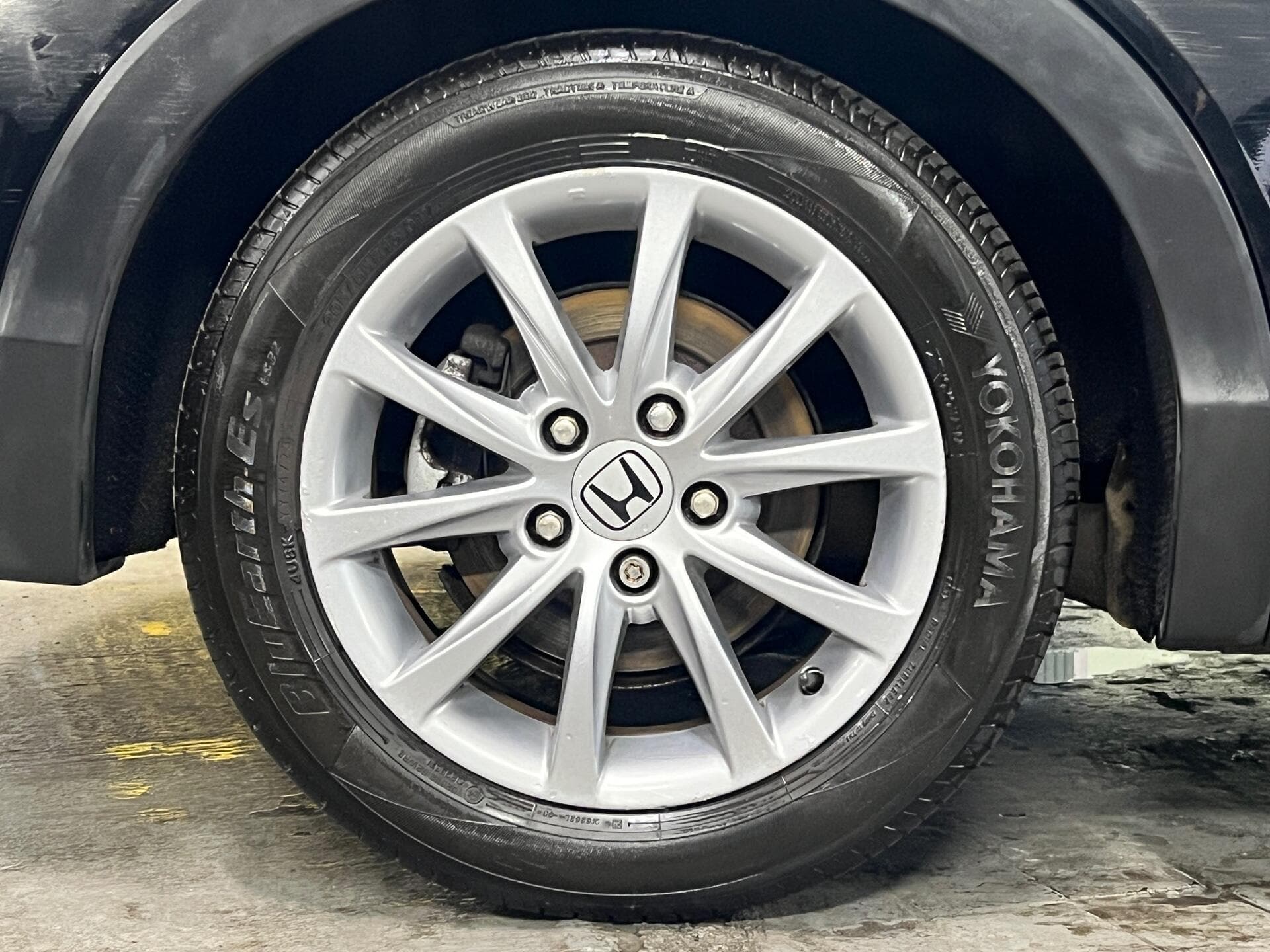 2014 Honda Civic - Image 17