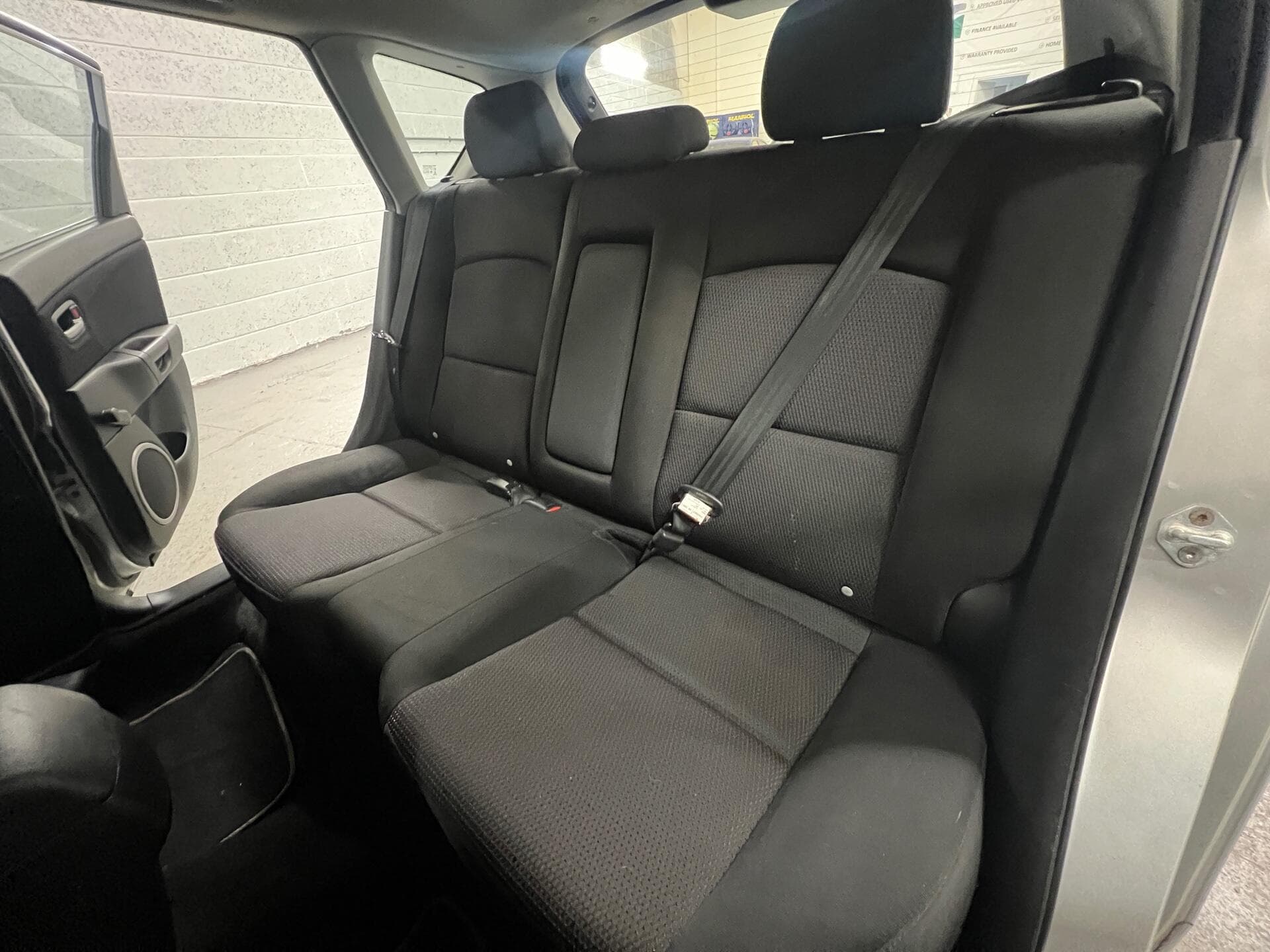 2008 Mazda Mazda3 - Image 34