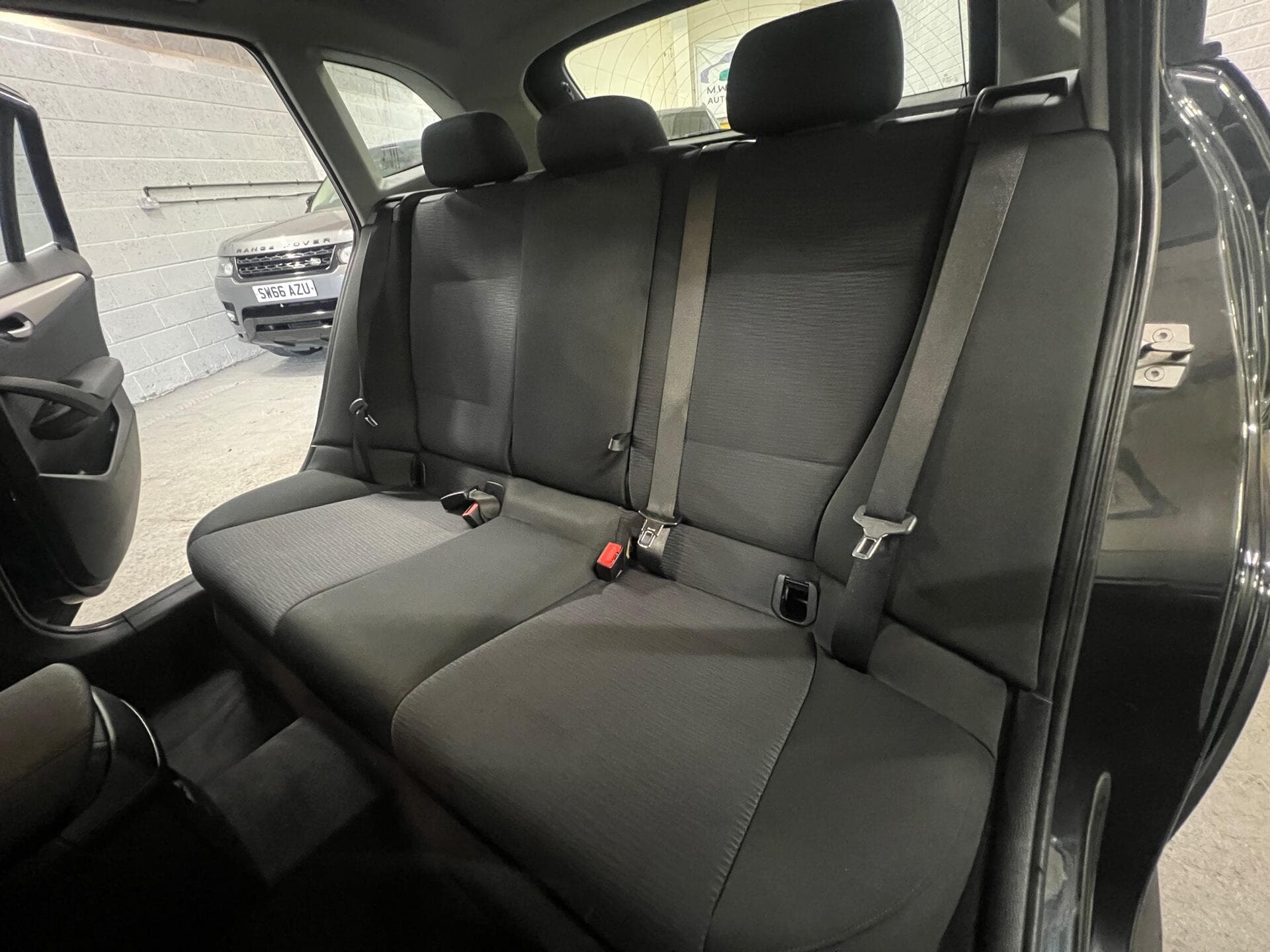 2011 BMW X1 - Image 47