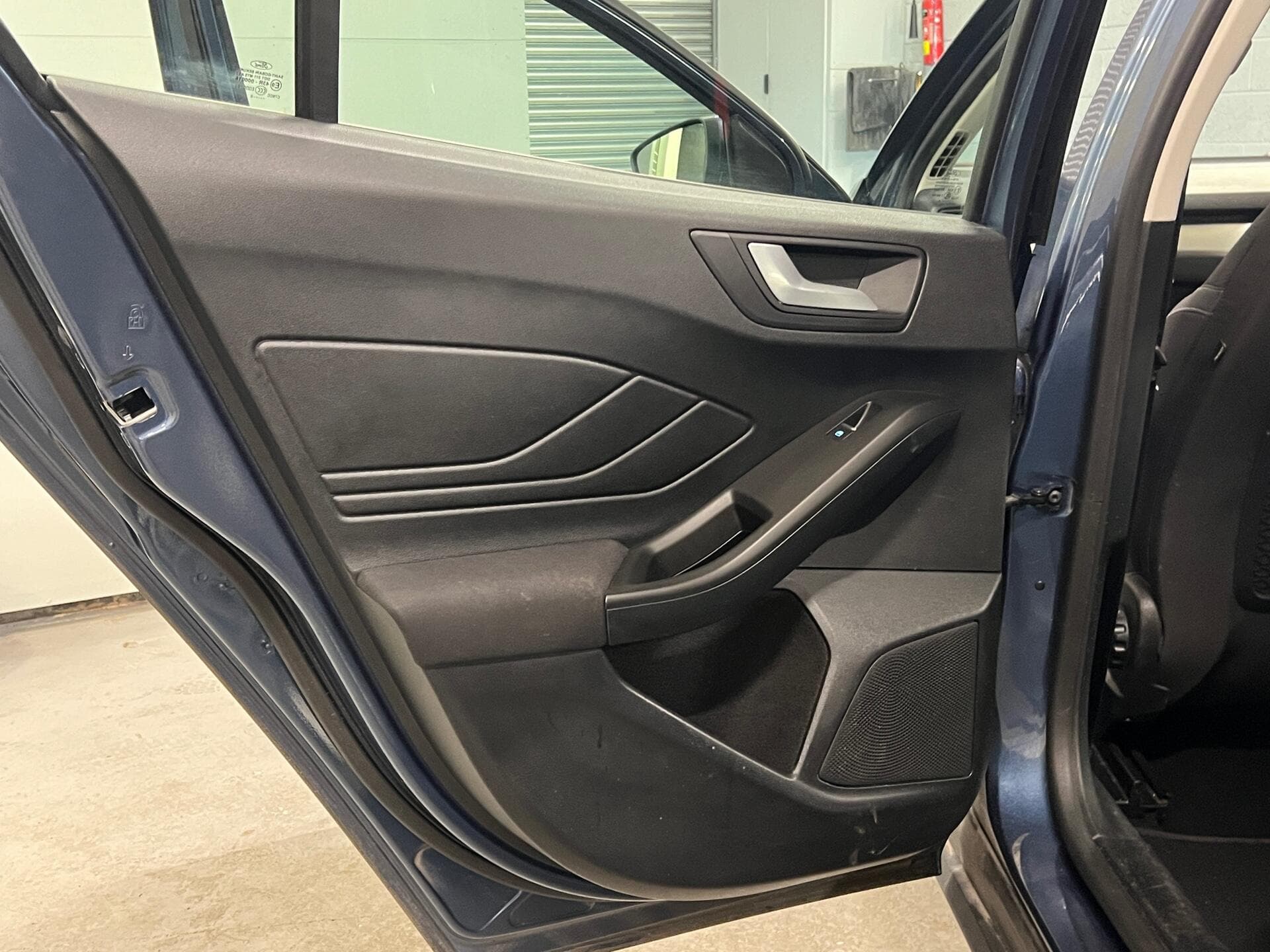 2021 Ford Focus - Image 37